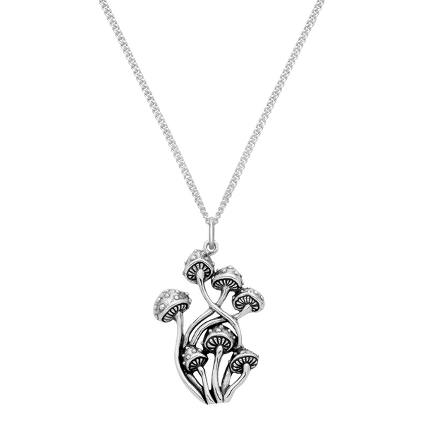 MAGICAL FOREST - Sterling Silver Gift Set