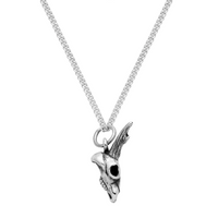 FALLOW - Sterling Silver Necklace