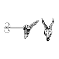 FALLOW - Sterling Silver Studs