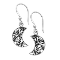 HARVEST MOON - Sterling Silver Gift Set
