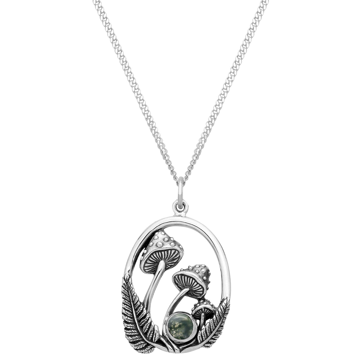 FABLE - Sterling Silver Gift Set