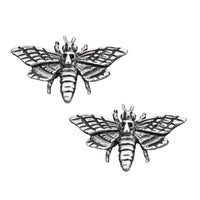 MISERY MOTH - Sterling Silver Gift Set