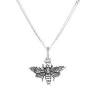 MISERY MOTH - Sterling Silver Gift Set