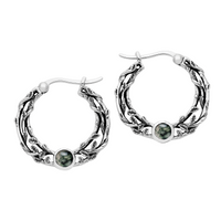 FOLKLORE - Sterling Silver Gift Set