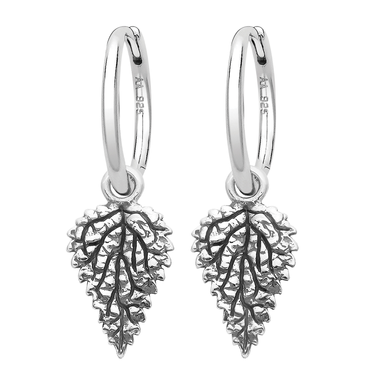 THE HEDGEROW - Sterling Silver Gift Set